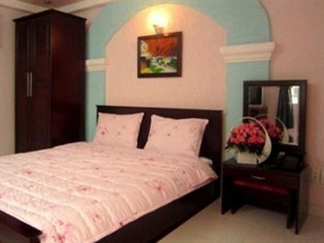 Nhà trọ Minh Thiện TP. Hồ Chí Minh