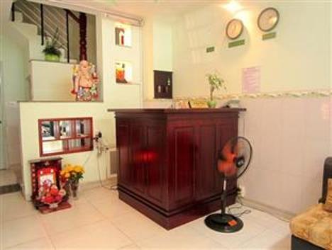Minh Thiện TP. Hồ Chí Minh